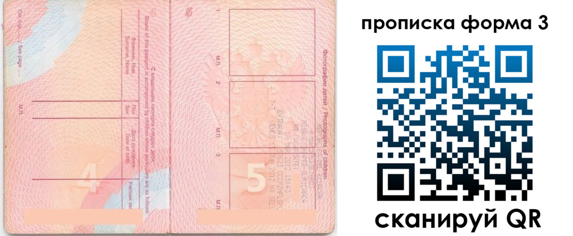 прописка регистрация в Судогде